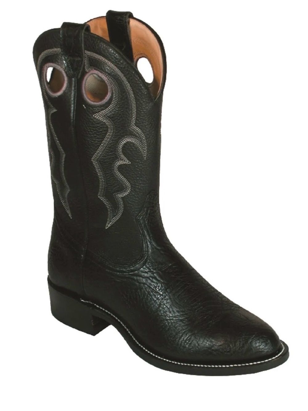 Men's Boulet Super Roper Boot #0027